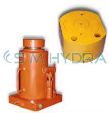 Hydraulic Jacks Pumps and Accessories